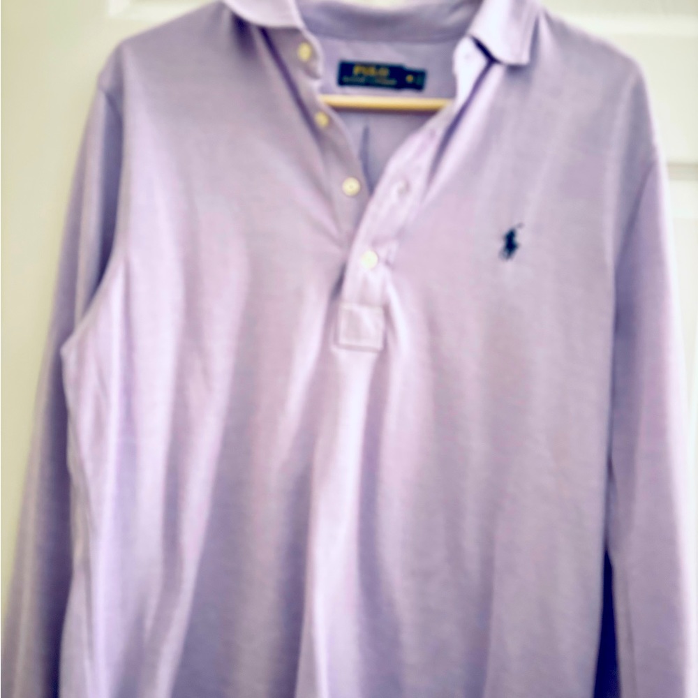 Polo by Ralph Lauren Med Size
